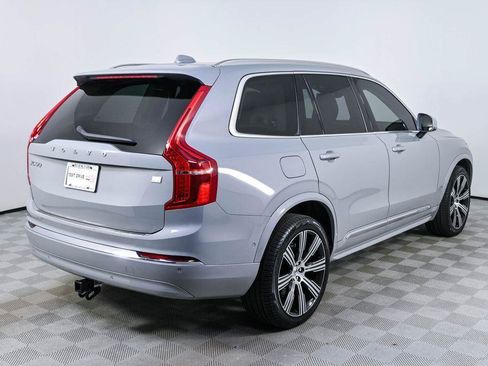 Certified 2024 Volvo XC90 T8 Plus w/ Protection Package Premier AWD/4WD image 31