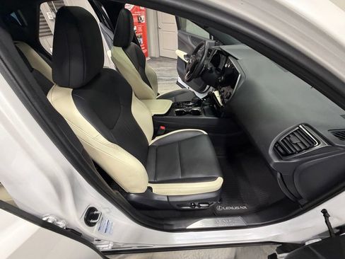 Used 2022 Lexus NX 350 AWD image 44