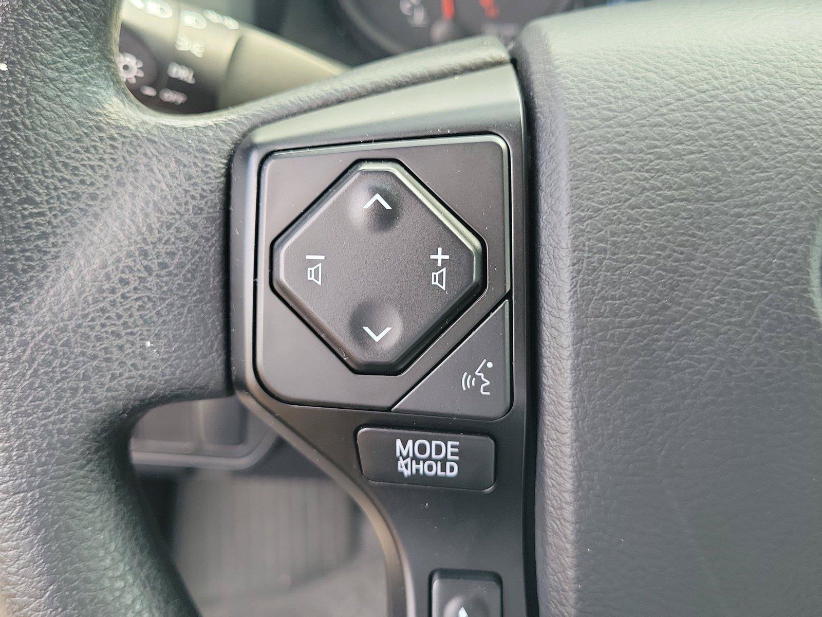 Used 2023 Toyota Tacoma SR AWD/4WD image 21