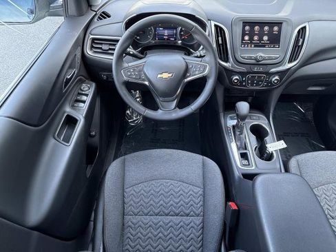 Used 2024 Chevrolet Equinox LT w/ LPO, Floor Liner Package AWD/4WD image 27