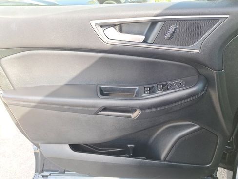 Used 2022 Ford Edge SEL w/ Convenience Package image 23
