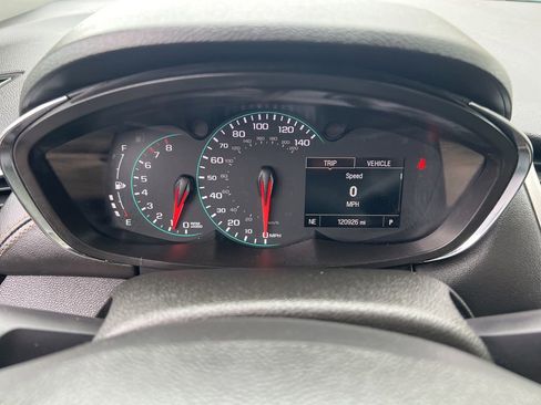 Used 2018 Chevrolet Trax LT w/ LT Convenience Package AWD/4WD image 59