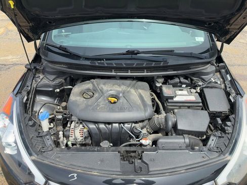 Used 2015 Kia Forte LX FWD image 14