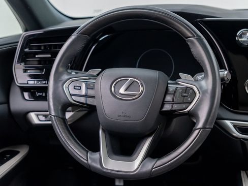 Used 2023 Lexus RX 350 Premium w/ Accessory Package AWD/4WD image 11