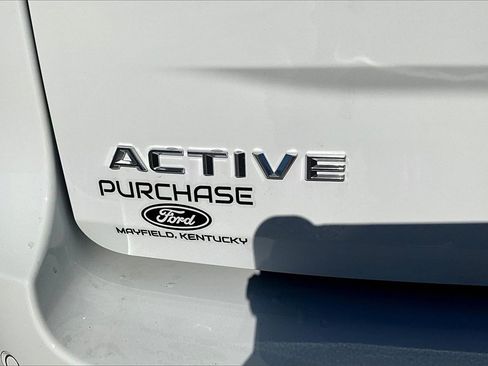 New 2025 Ford Expedition Active image 9