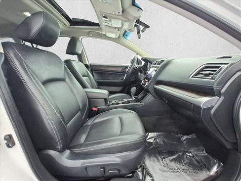 Used 2019 Subaru Outback 2.5i Limited w/ Popular Package #2 AWD/4WD image 26