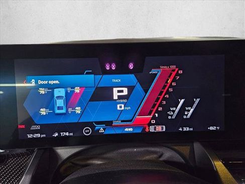 New 2026 BMW M5 w/ Carbon Package AWD/4WD image 10