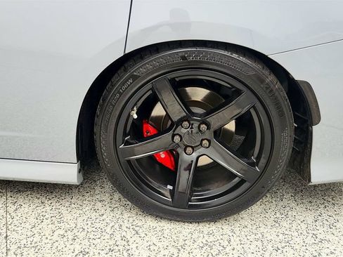 Used 2021 Dodge Charger Scat Pack w/ Navigation & Travel Group RWD image 9