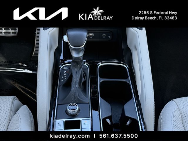 Certified 2023 Kia Telluride SX FWD image 27
