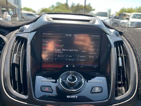 Used 2014 Ford Escape Titanium FWD image 13