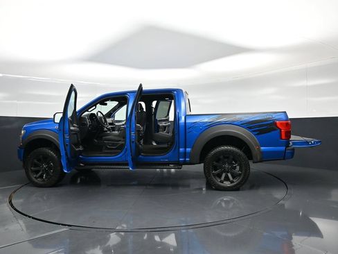 Used 2019 Ford F150 XLT w/ Equipment Group 302A Luxury AWD/4WD image 31