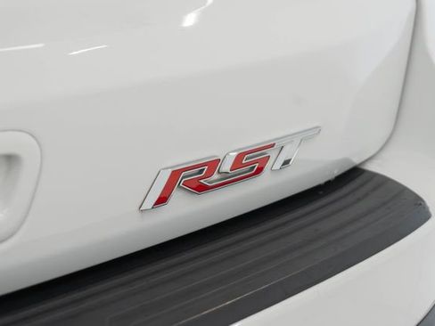 Used 2022 Chevrolet Tahoe RST w/ Luxury Package RWD image 15