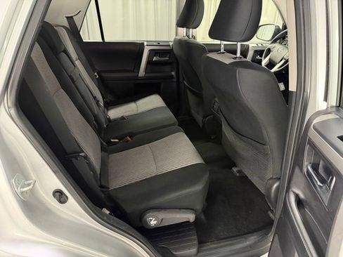 Used 2014 Toyota 4Runner SR5 image 8