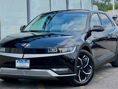 Used 2023 Hyundai Ioniq 5 SEL