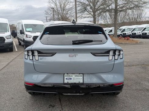 New 2026 Ford Mustang Mach-E GT image 35