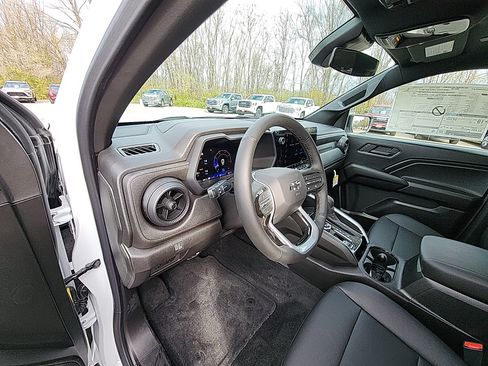 New 2026 Chevrolet Colorado Trail Boss image 15