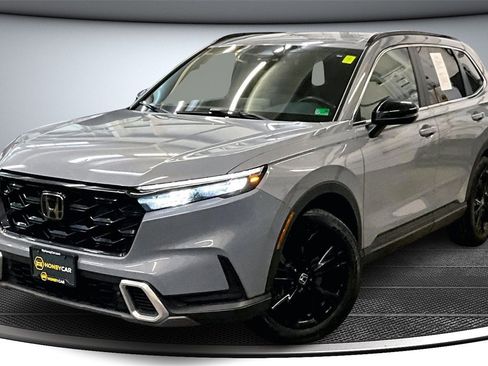 Used 2023 Honda CR-V Sport Touring image 3