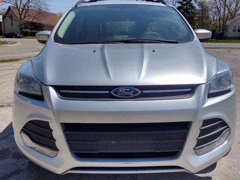 Used 2013 Ford Escape SE FWD image 3
