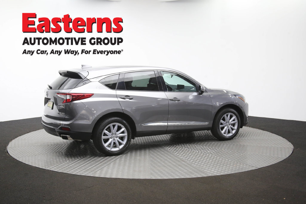 Used 2023 Acura RDX AWD image 44