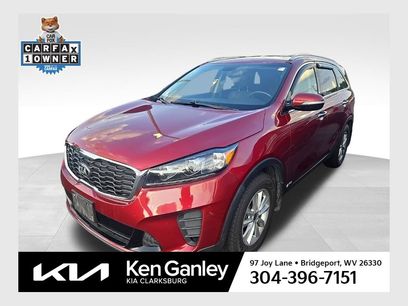 Used 2020 Kia Sorento LX w/ LX I4 Convenience Package