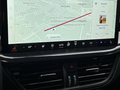 New 2026 Ford Escape ST-Line Select w/ Equipment Group 401A image 21