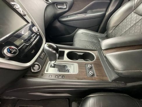 Used 2020 Nissan Murano Platinum AWD/4WD image 20