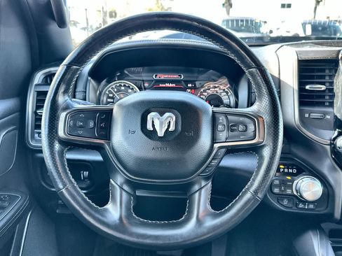 Used 2020 RAM 1500 Rebel w/ Rebel Level 2 Equipment Group image 15