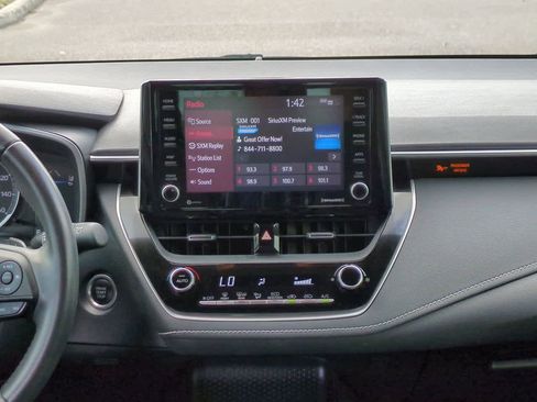 Certified 2022 Toyota Corolla SE image 17