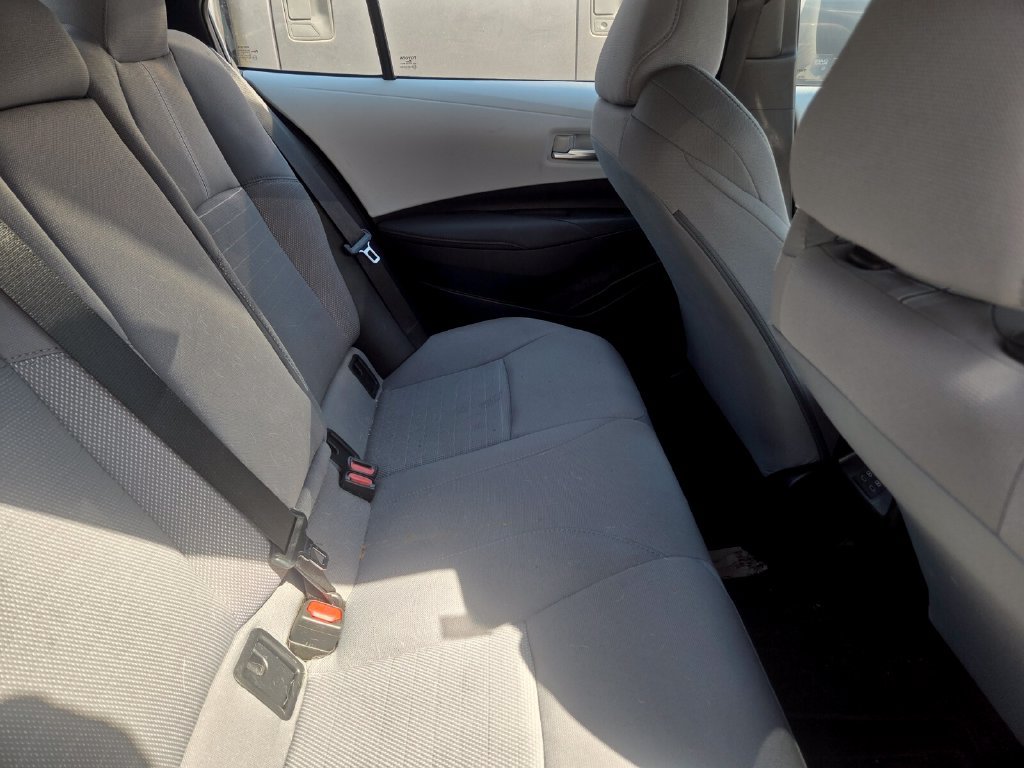 Used 2024 Toyota Corolla SE FWD image 9