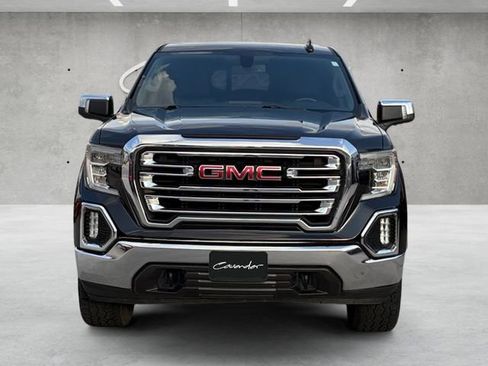 Used 2020 GMC Sierra 1500 SLT image 18