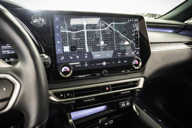 Certified 2025 Lexus RX 350 w/ Convenience Package AWD/4WD image 16