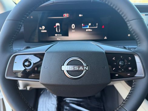 New 2026 Nissan Murano SV AWD/4WD image 21