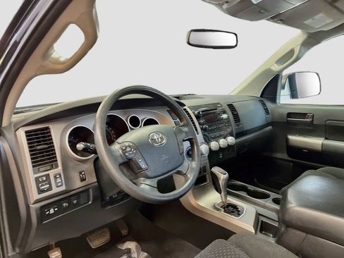 Used 2012 Toyota Tundra 4x4 Double Cab w/ TRD Rock Warrior Pkg image 9