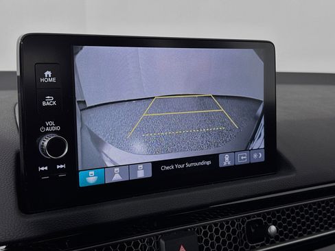 Certified 2023 Honda Civic Touring image 14