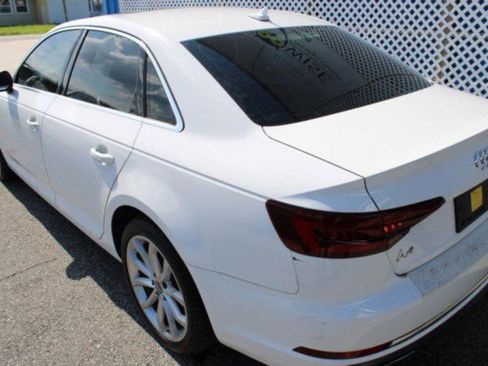 Used 2019 Audi A4 2.0T Premium w/ Convenience Package image 36
