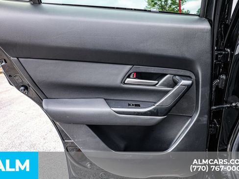 Used 2025 MAZDA CX-50 AWD 2.5 Hybrid w/ Premium Pkg image 52