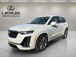 Used 2022 Cadillac XT6 Premium Luxury w/ Technology Package 360° Tour