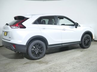 New 2025 Mitsubishi Eclipse Cross LE video 2