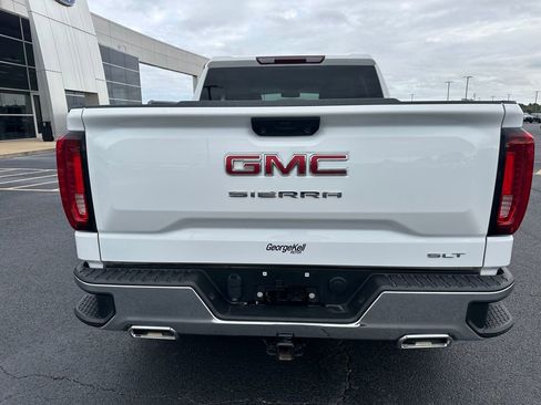 Used 2023 GMC Sierra 1500 SLT image 25