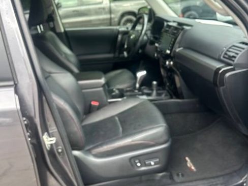 Used 2023 Toyota 4Runner TRD Pro AWD/4WD image 20