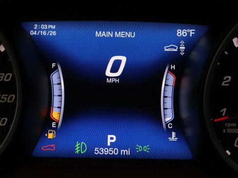 Used 2018 Maserati Levante AWD/4WD image 20