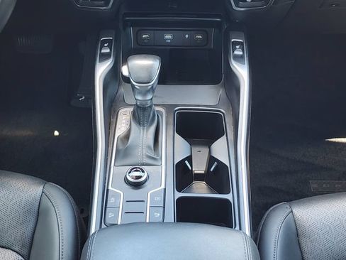 Certified 2023 Kia Sorento S w/ Panoramic Sunroof Package FWD image 24
