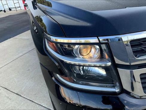 Used 2018 Chevrolet Tahoe LT image 29