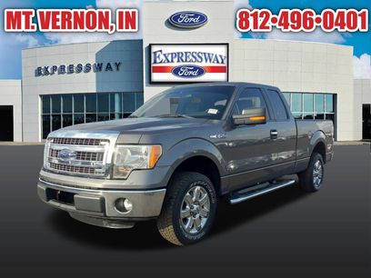 Used 2013 Ford F150 XLT w/ XLT Chrome Pkg