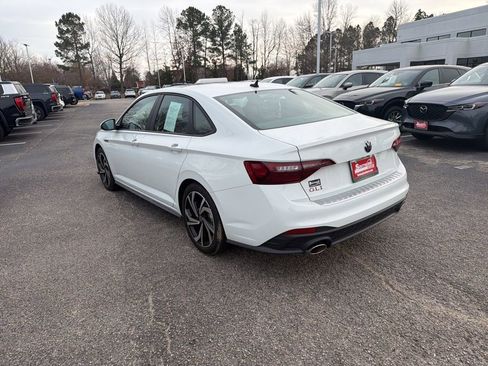 Used 2023 Volkswagen Jetta GLI Autobahn image 3