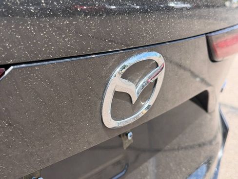 Used 2025 MAZDA CX-90 Plug-In Hybrid w/ Preferred AWD/4WD image 9