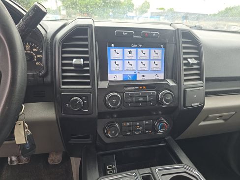 Used 2019 Ford F150 XL w/ Equipment Group 101A Mid RWD image 10