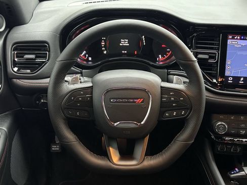 New 2026 Dodge Durango GT AWD/4WD image 13