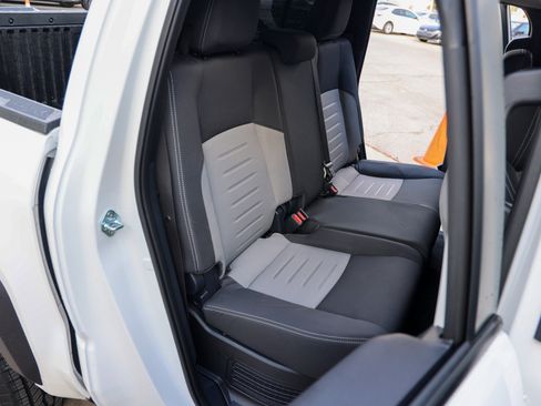 Used 2024 Toyota Tacoma TRD Off-Road image 35