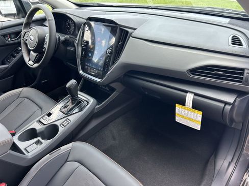 New 2025 Subaru Crosstrek 2.5i Limited w/ Popular Package #3A image 12